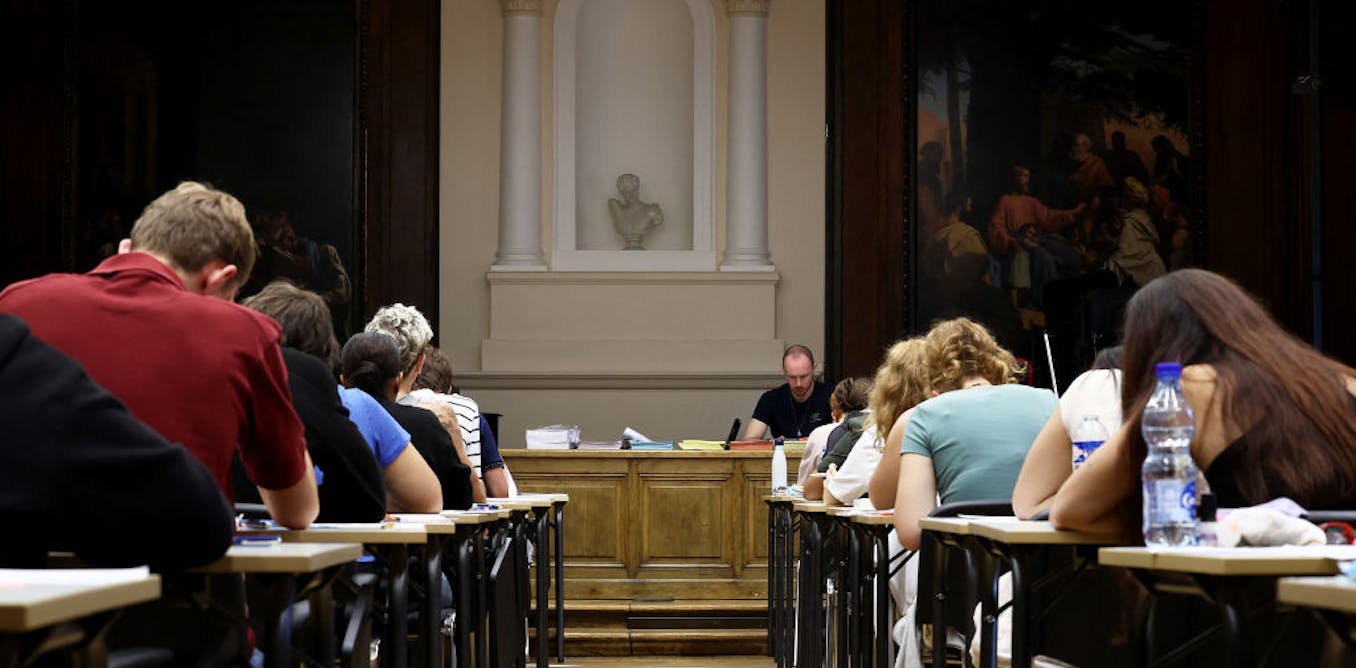 New research suggests that studying philosophy makes people better thinkers