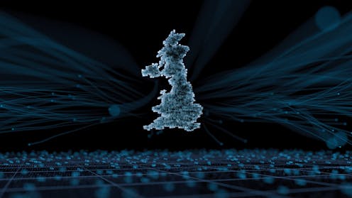 The economic pros and cons of building more and more data centres in the UK