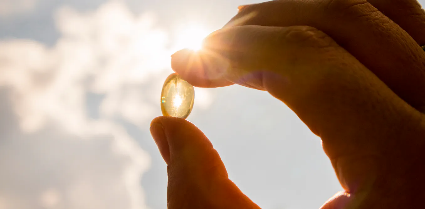 Vitamin D deficiency is widespread – but overusing supplements can also be dangerous