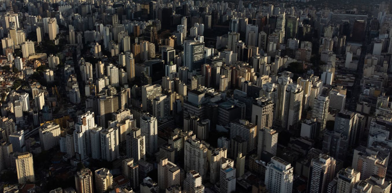 Africa’s city planners must look to the global south for solutions: Johannesburg and São Paulo offer useful insights