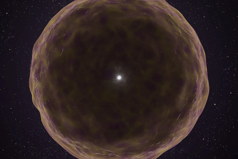 Supernova