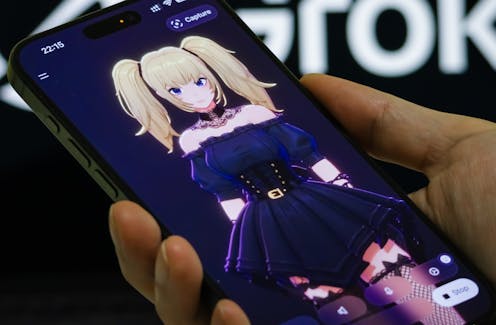 In a lonely world, widespread AI chatbots and ‘companions’ pose unique psychological risks