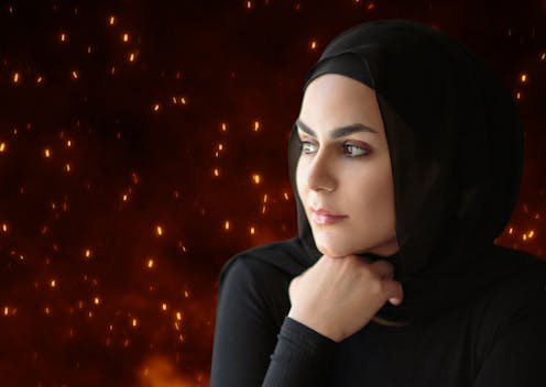 From Lahore to Sydney, a Muslim feminist’s debut novel rebels against the suffocation of safety