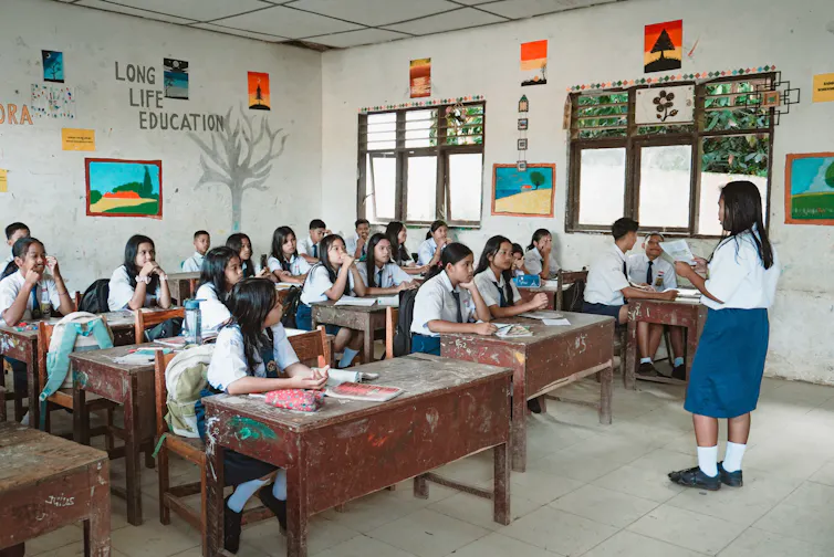 Pembelajaran mendalam, kurikulum merdeka, pembelajar sepanjang hayat