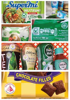 Makanan berlabel Pilihan Lebih Sehat justru bisa menyesatkan konsumen.