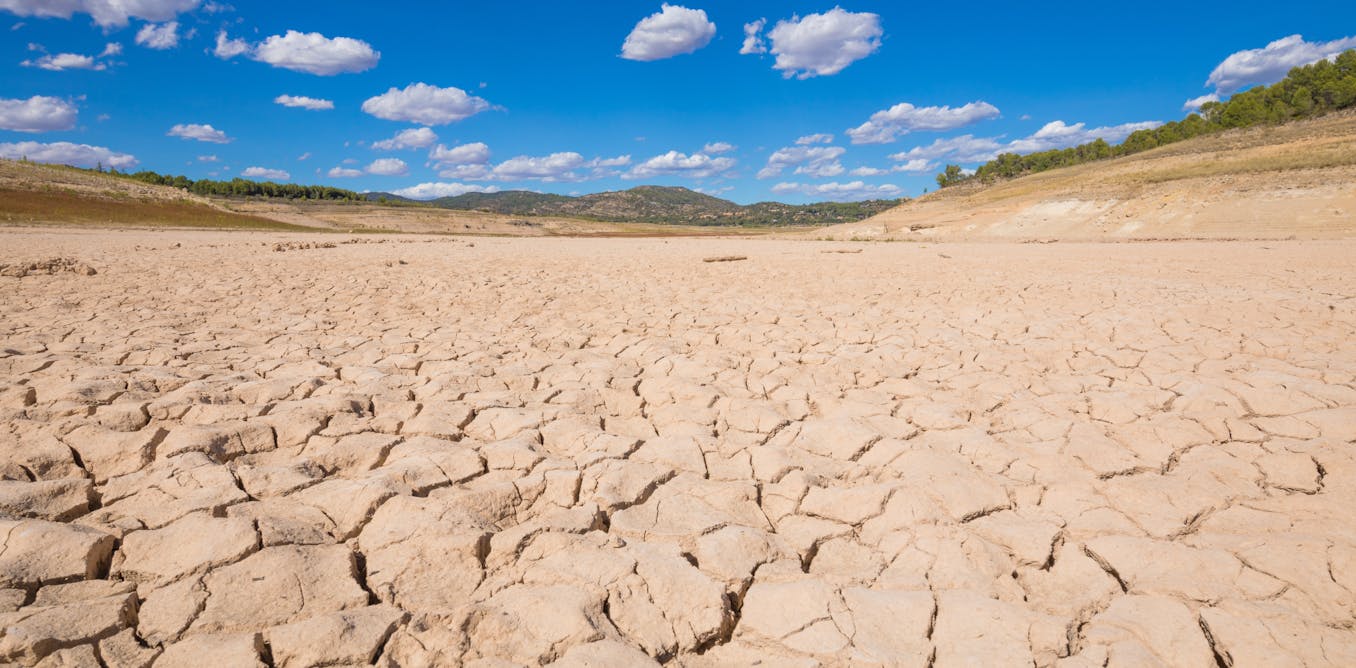 Europa frente al desafío del agua: hacia una estrategia común de resiliencia hídrica