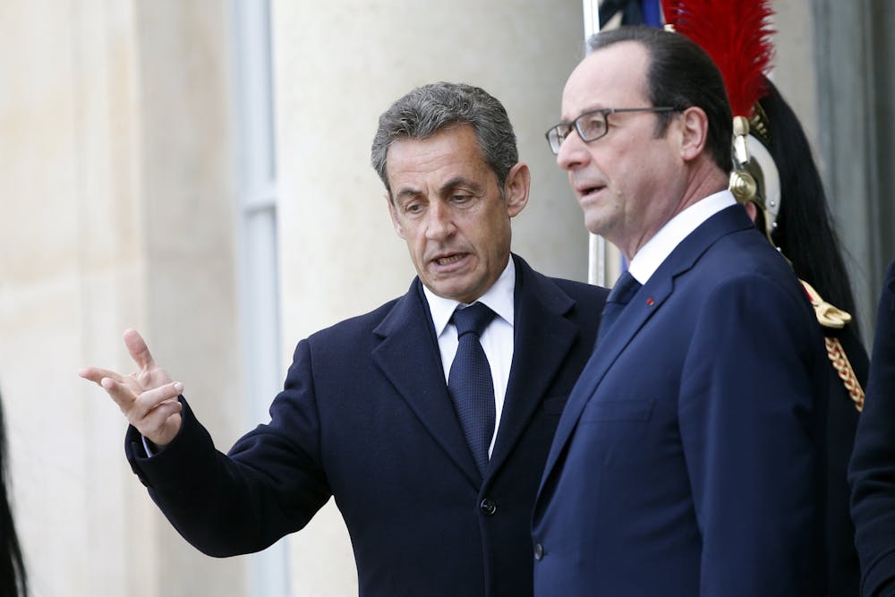Fragile France must avoid further division after Paris attacks