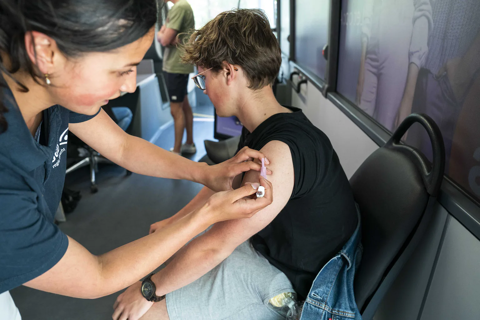 HPV: what you need to know about the common virus linked to cancer HPV: what you need to know about the common virus linked to cancer