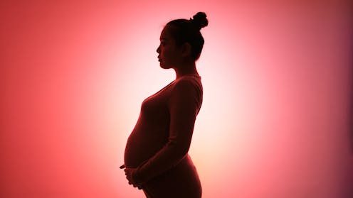 Infant mortality rises in states with restrictive abortion laws – new research