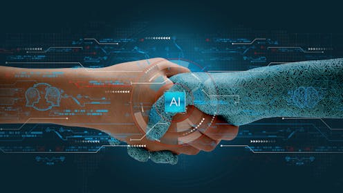 what our students learned when they used AI across an entire course