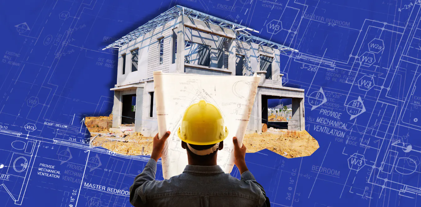 Mid Code Constrution Here’s what pausing the National Construction Code means for builders ...