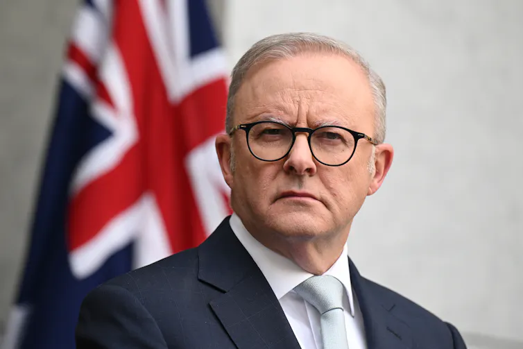 Iran is under pressure from Australia at a pivotal moment – time is running out to strike a nuclear deal 1 file 20250826 56 d67ko2.jpg?ixlib=rb 4.1
