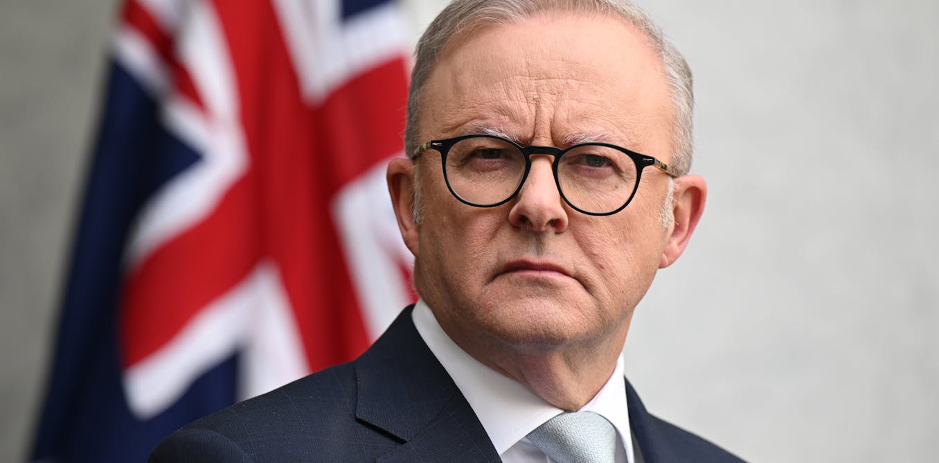 Australia says Iran was behind two antisemitic attacks; Iranian ambassador expelled