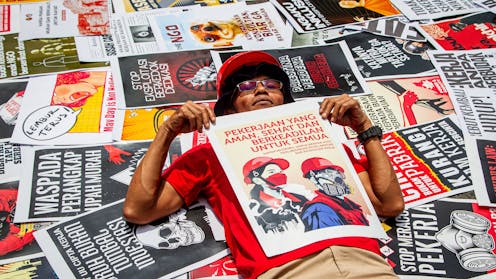 Realita ‘freelance’ pekerja kreatif: Banyak kerja sambilan, minim perlindungan