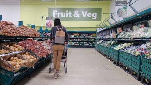 The UK’s food system is built on keeping prices low – but this year’s droughts show up its failings