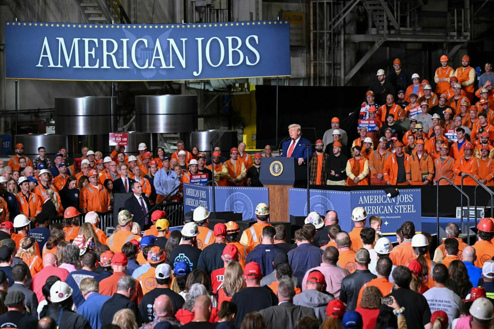 Comprendre le populisme trumpiste, au-delà des anathèmes et des invectives