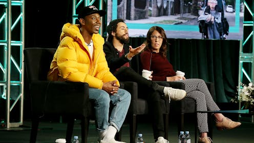 Muslim men have often been portrayed as ‘terrorists’ or ‘fanatics’ on TV shows, but Muslim-led storytelling is trying to change that narrative