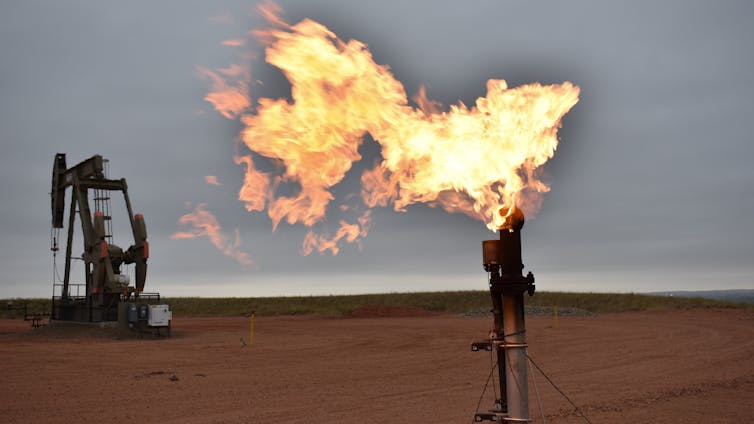 Why do big oil companies invest in green energy? – Environmental News Bits Why do big oil companies invest in green energy? – Environmental News Bits