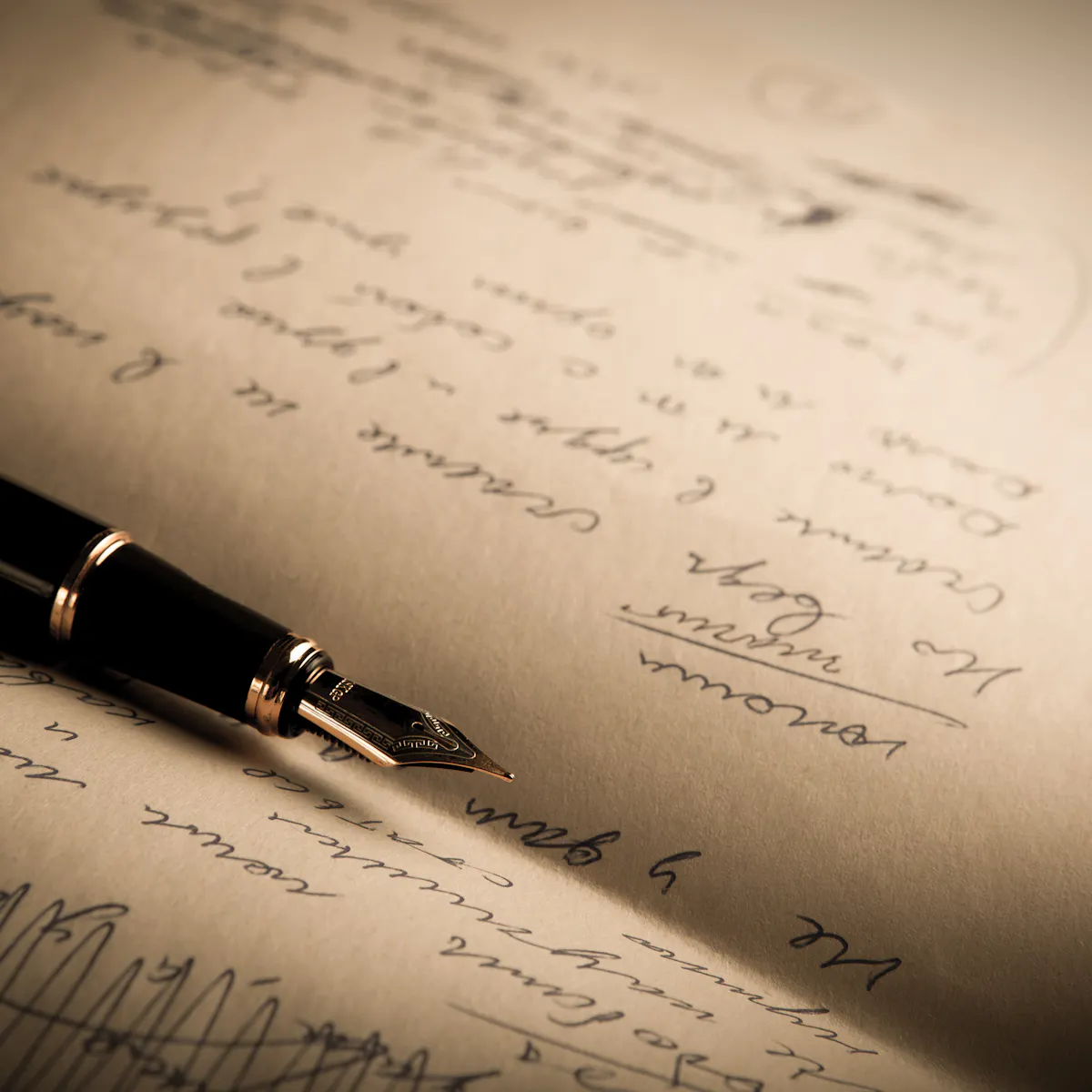 Want to be the next David Harsent? A guide on how to write a poem Want to be the next David Harsent? A guide on how to write a poem