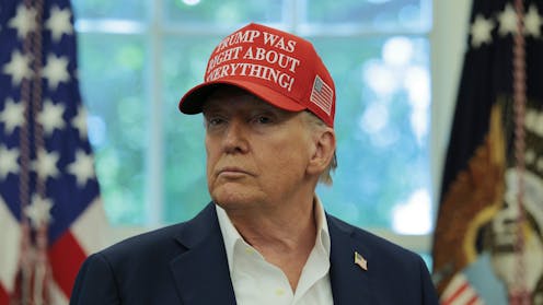 In a post-truth world, what happens if we can’t trust US economic data any more?