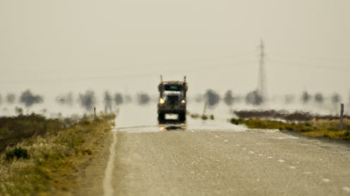 Getting rid of fossil fuels is really hard – and we’re not making much progress