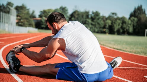 Should I exercise if I’m still sore from last time?