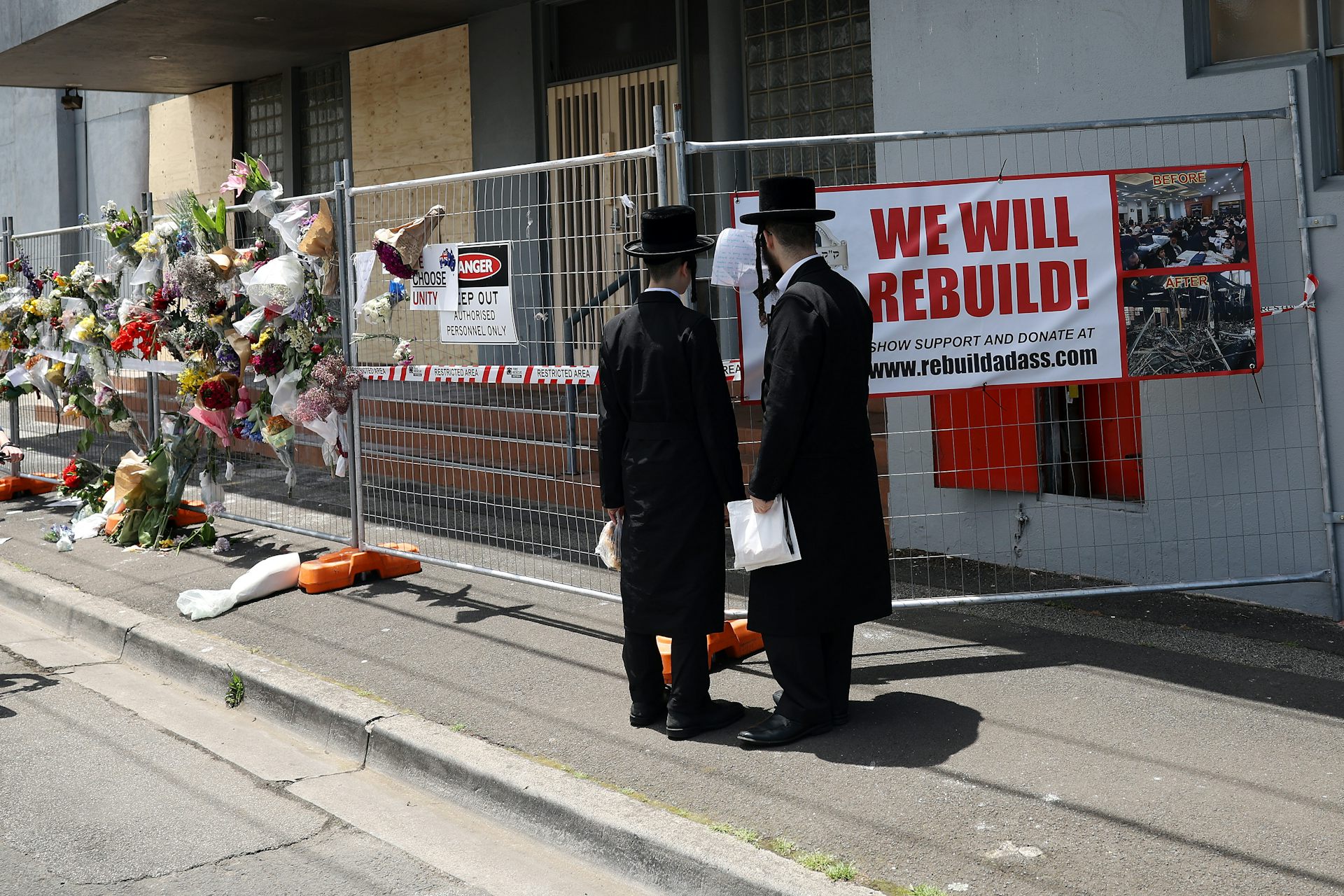 Iran-Israel – News, Research and Analysis – The Conversation – page 1