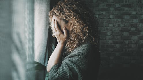 Housing stress takes a toll on mental health. Here’s what we can do about it