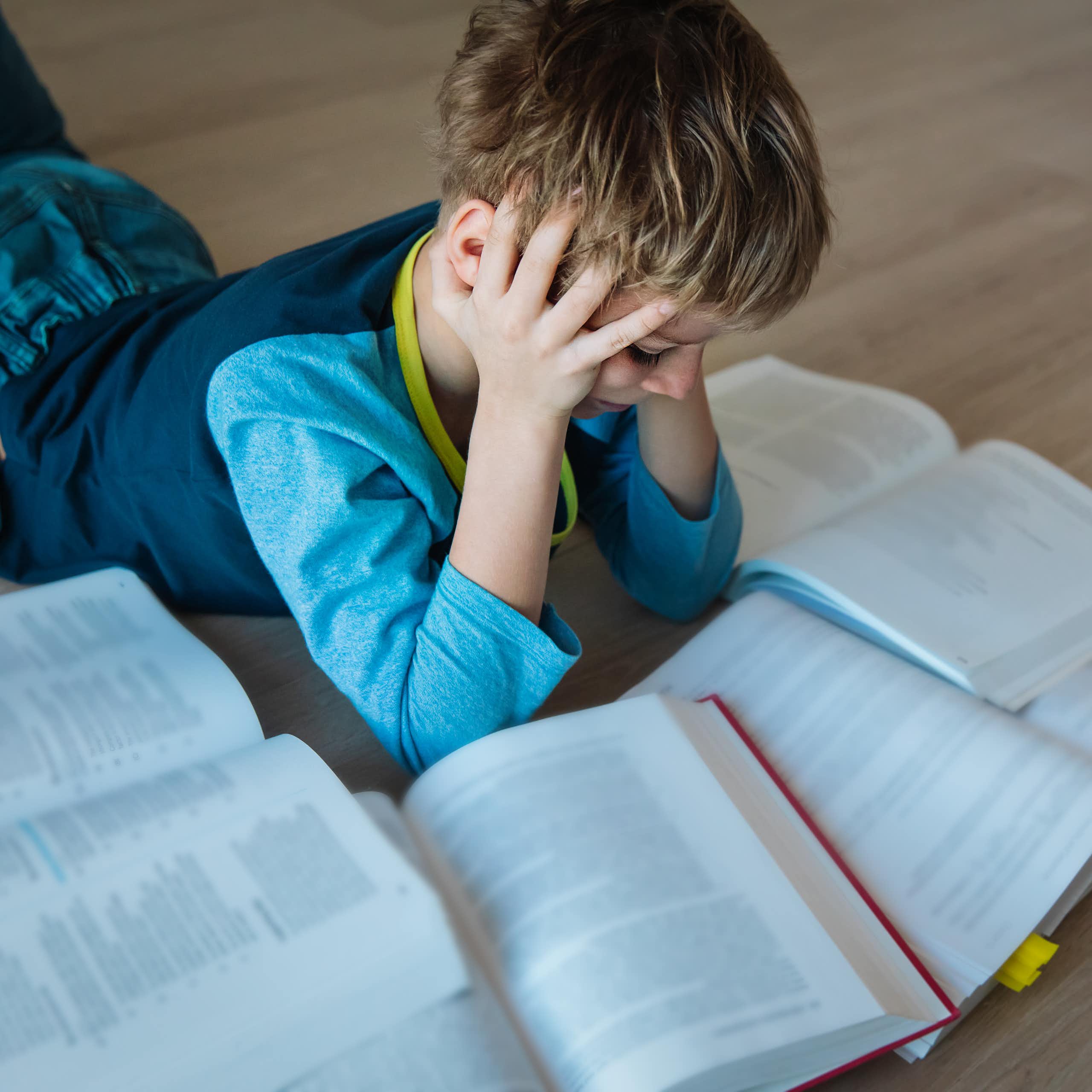 Not dyslexia, not autism: what is developmental language disorder, and how do we diagnose it?