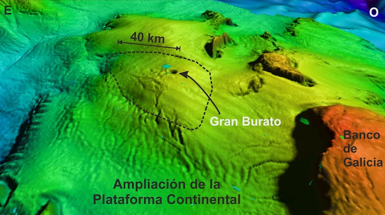 Galicia crece 40,000 km2 por debajo del mar, conquistará la tierra utilizada como vertedero nuclear 1 file 20250827 64 ntie71.jpg?ixlib=rb 4.1