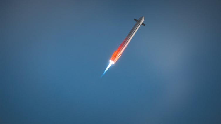 When might be reusable rocket in Europe? 1 file 20250827 56 ptvmh2.jpg?ixlib=rb 4.1