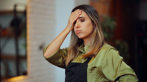 Different day, same problems? Why it’s a bad idea to rush into solutions for tricky work issues