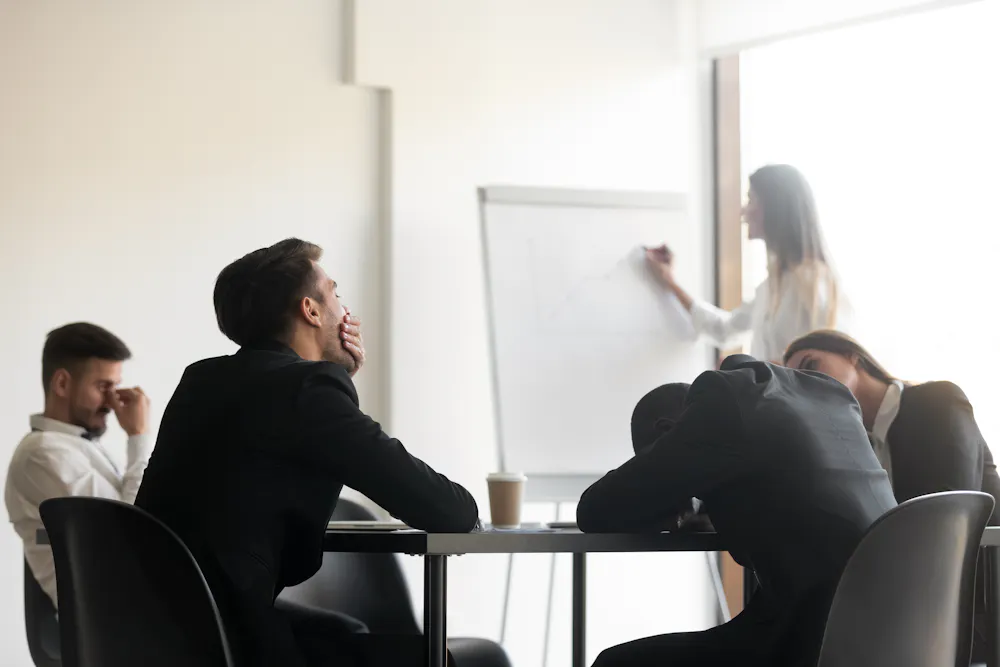 Problem Arising Day Different day, same problems? Why it’s a bad idea to rush into ...