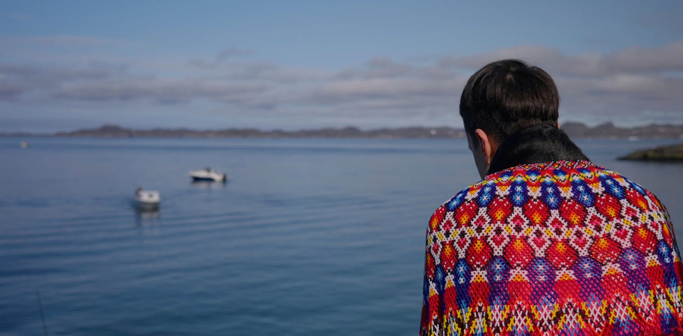 The European Union excluded Greenland from public consultations on the EU seal product ban. Why?