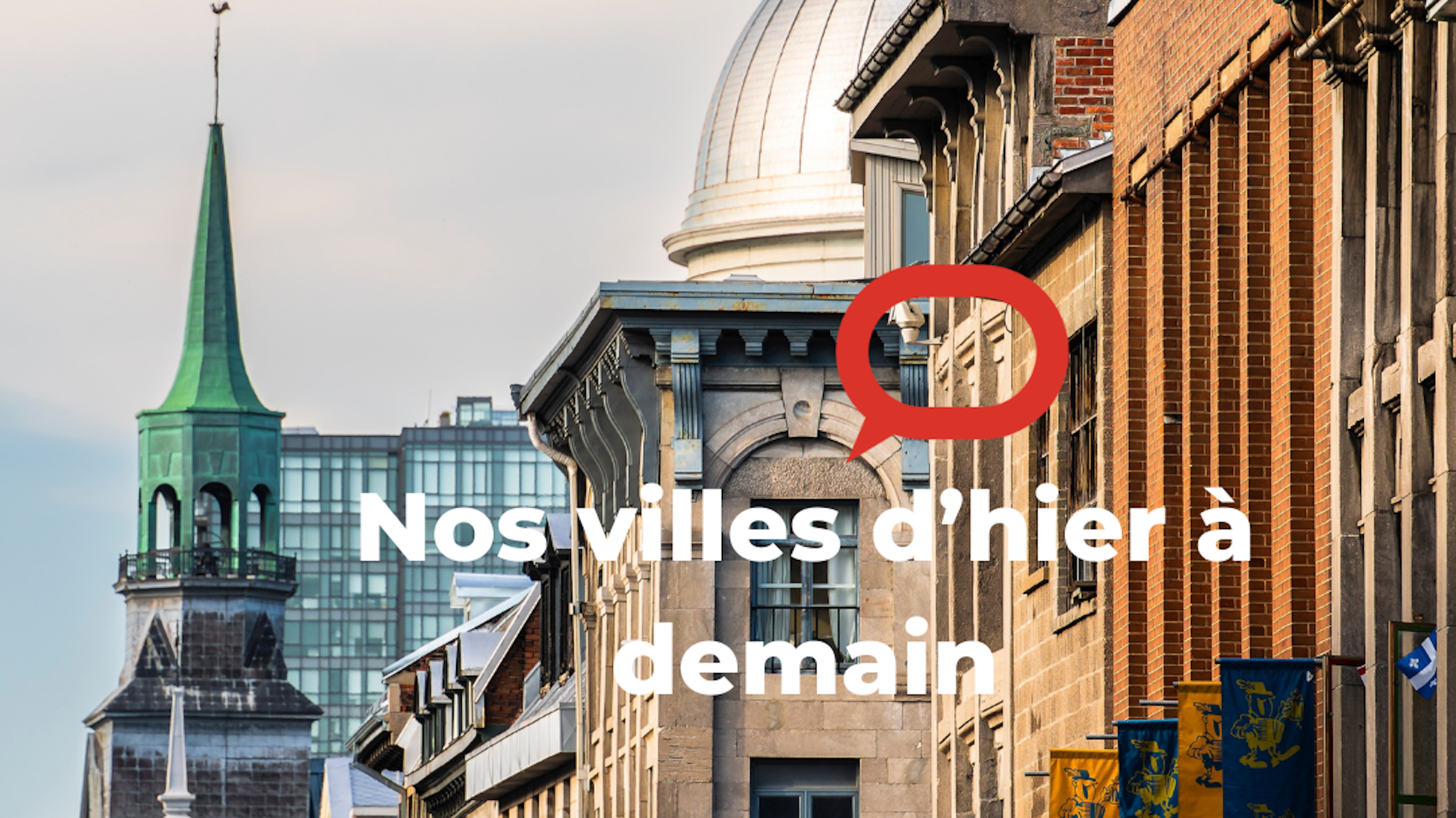 Nos villes