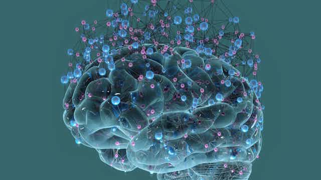 How 'brain cleaning' while we sleep may lower our risk of dementia