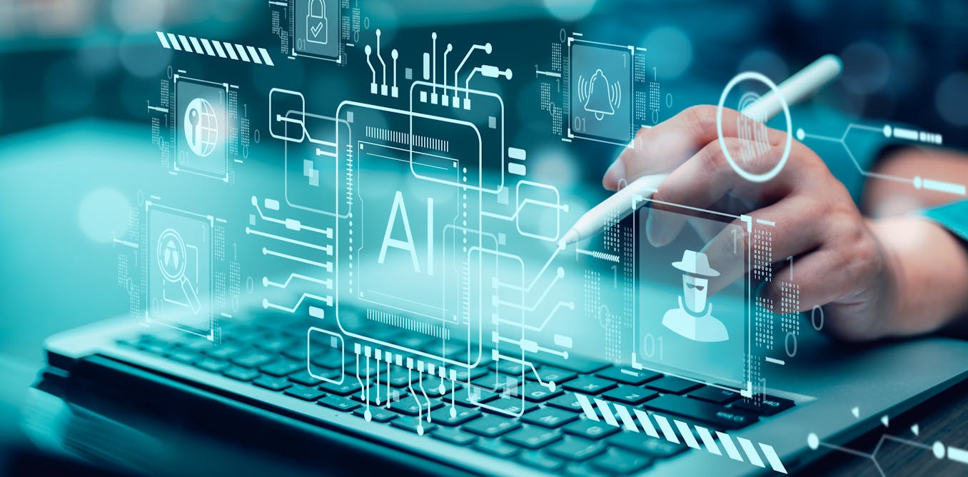 AI poses risks to national security, elections and healthcare. Here's how to reduce them