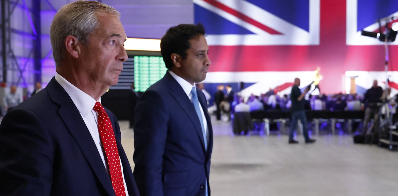 Treaties like the ECHR protect everyone in the UK, not just migrants