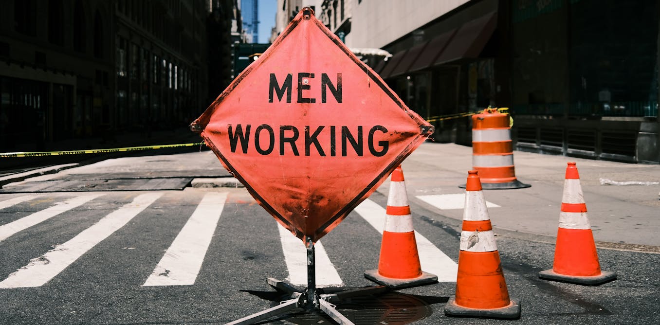 Fewer than 1 in 4 Australians work in a gender-balanced occupation. Fixing it is in all our interests