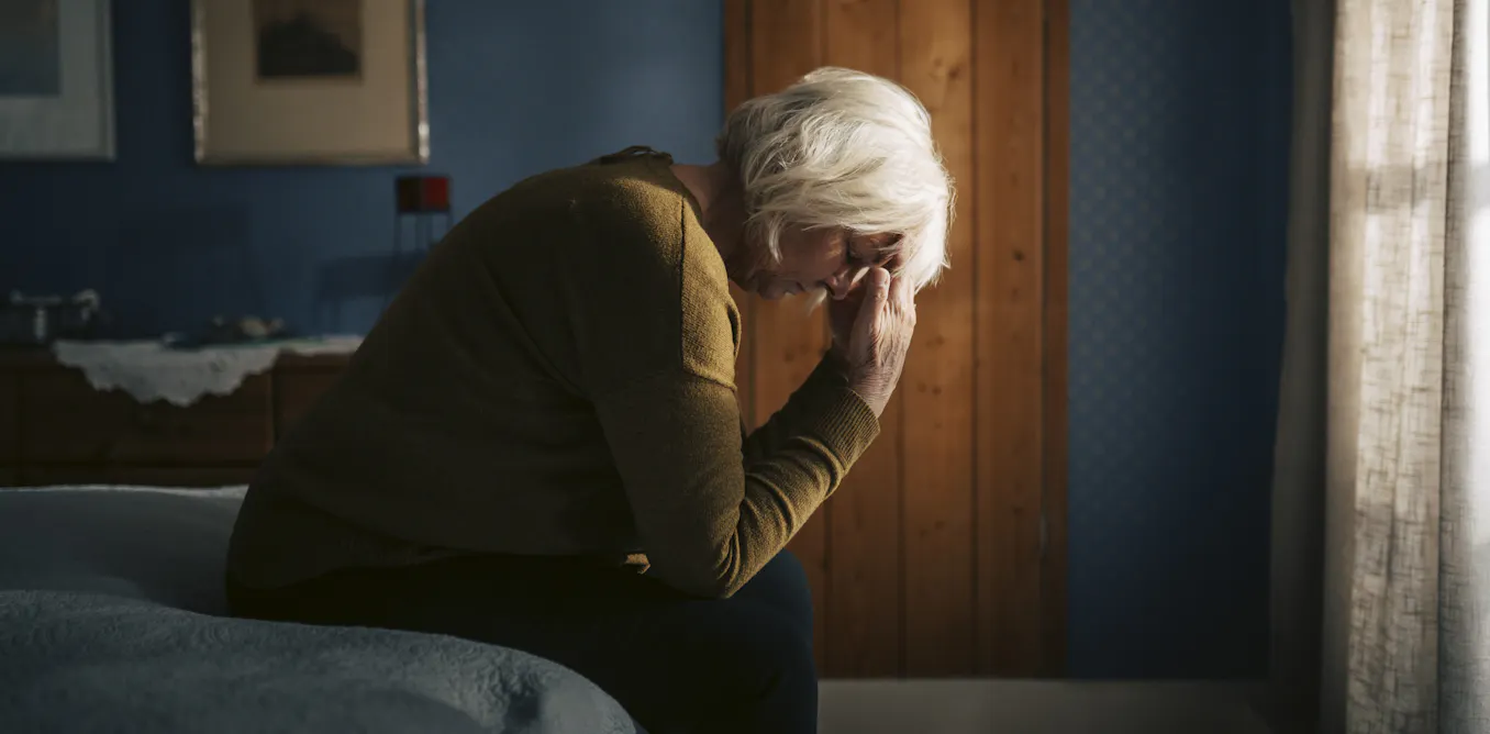 New data shows a jump in older people dying from drug overdoses