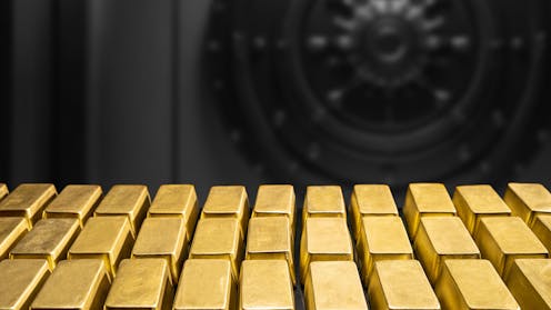 Mengapa pesona emas sebagai investasi teraman semakin pudar
