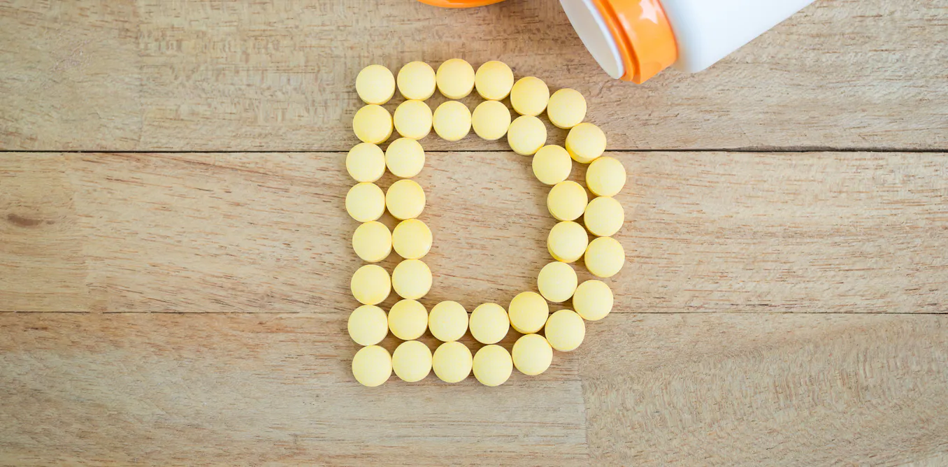 Can vitamin D supplements really slow ageing, as a recent study suggests? Can vitamin D supplements really slow ageing, as a recent study suggests?