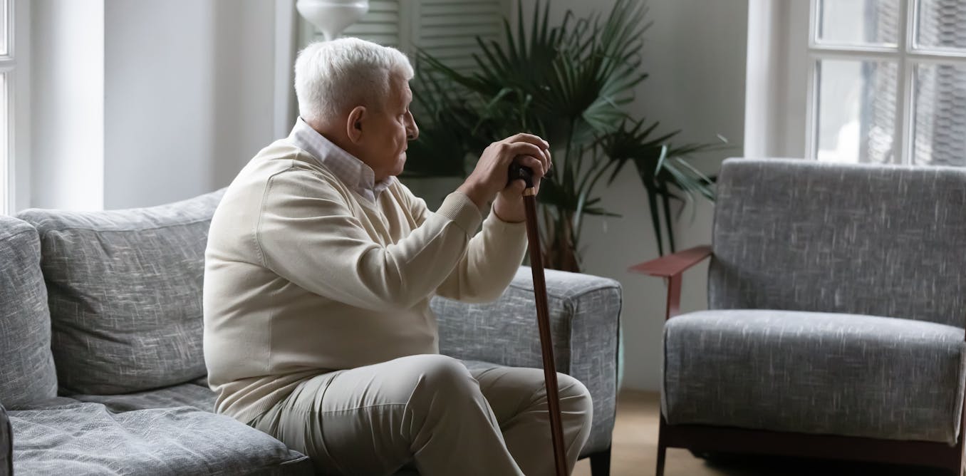 What we do (and don’t know) about autism and ageing – new research What we do (and don’t know) about autism and ageing – new research