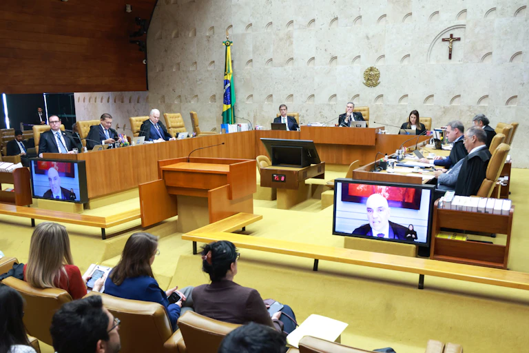 Ministros discutem regras sobre tratado para proteger crianças em disputas internacionais entre pais estrangeiros