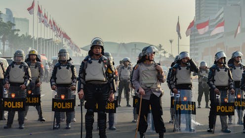 Reformasi total kepolisian mendesak–tapi secara politik tidak akan mudah