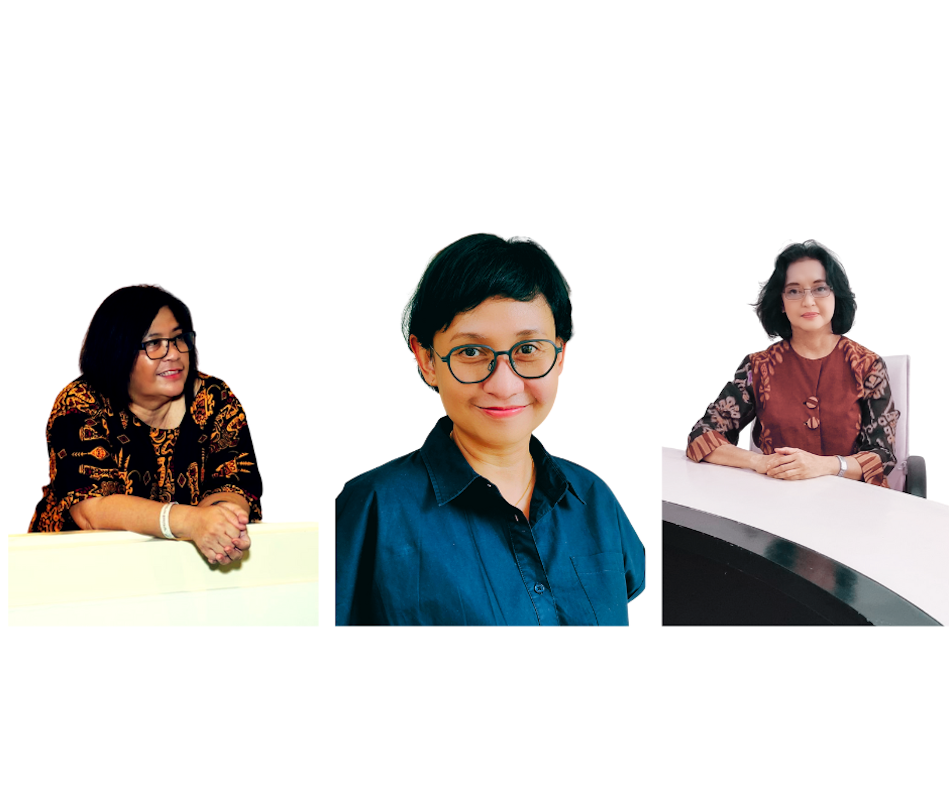 TCID perkuat keberagaman Dewan Pengawas dengan tiga anggota baru