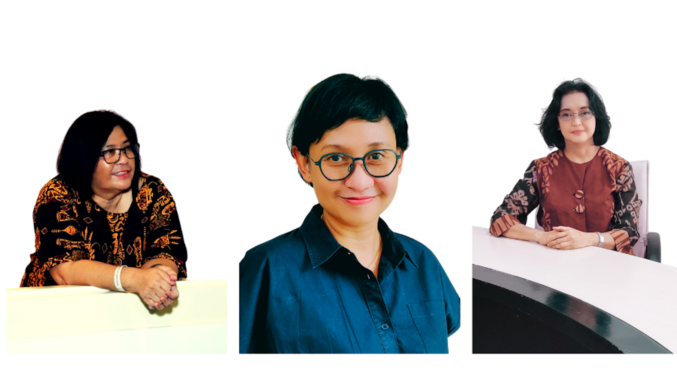 TCID perkuat keberagaman Dewan Pengawas dengan tiga anggota baru