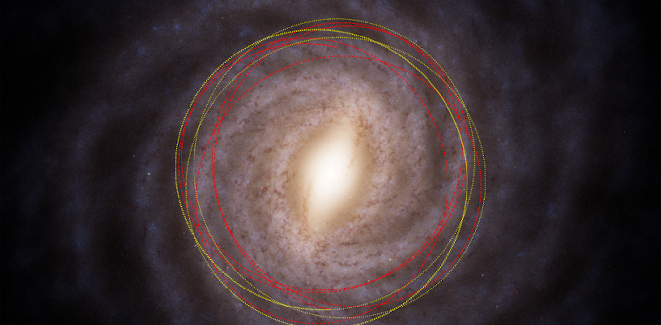 Qué es lo extraño en 3I/ATLAS, el objeto interestelar más observado del mundo