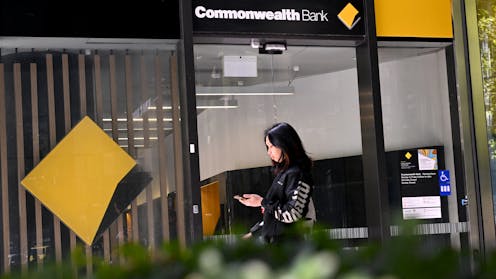Is the Australian sharemarket headed for a correction? Here’s one way to judge