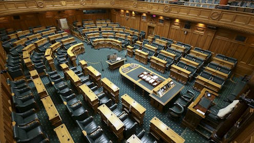 Third time lucky for a 4-year parliamentary term? A lack of checks and balances is still the problem